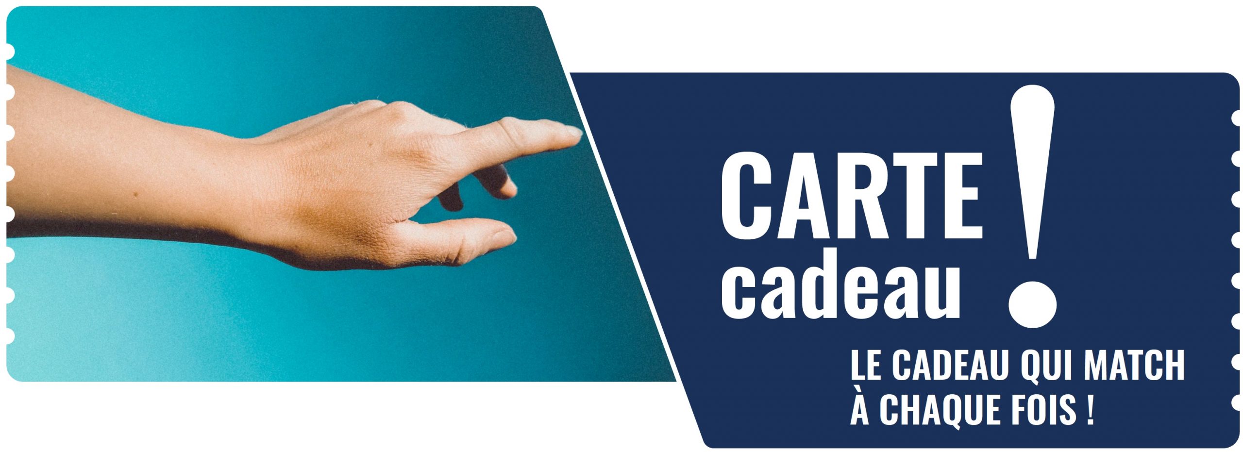 Carte Cadeau Centre Valentine