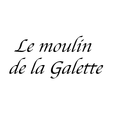 LE MOULIN DE LA GALETTE