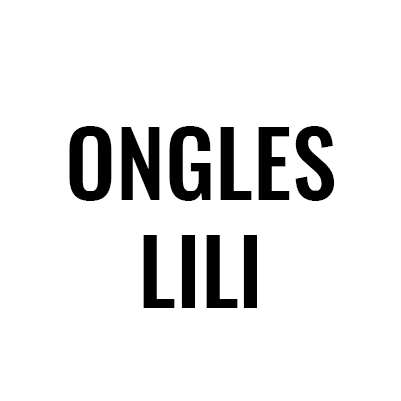Ongles Lili