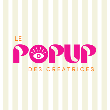 Le Pop-Up des Créatrices