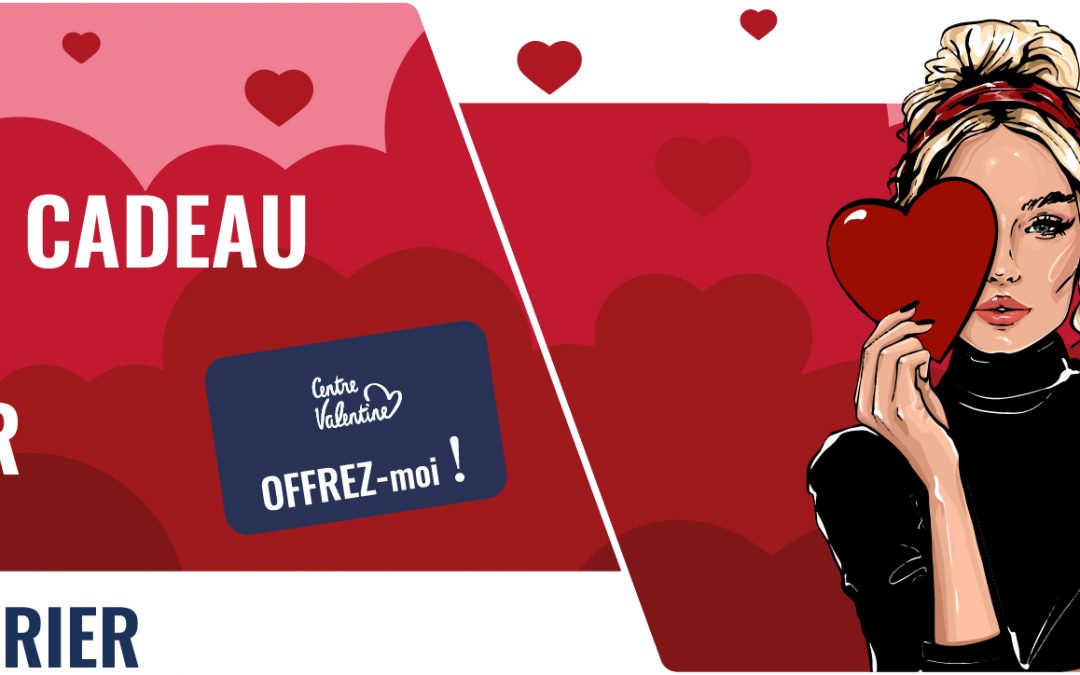 JEU CONCOURS ST VALENTIN