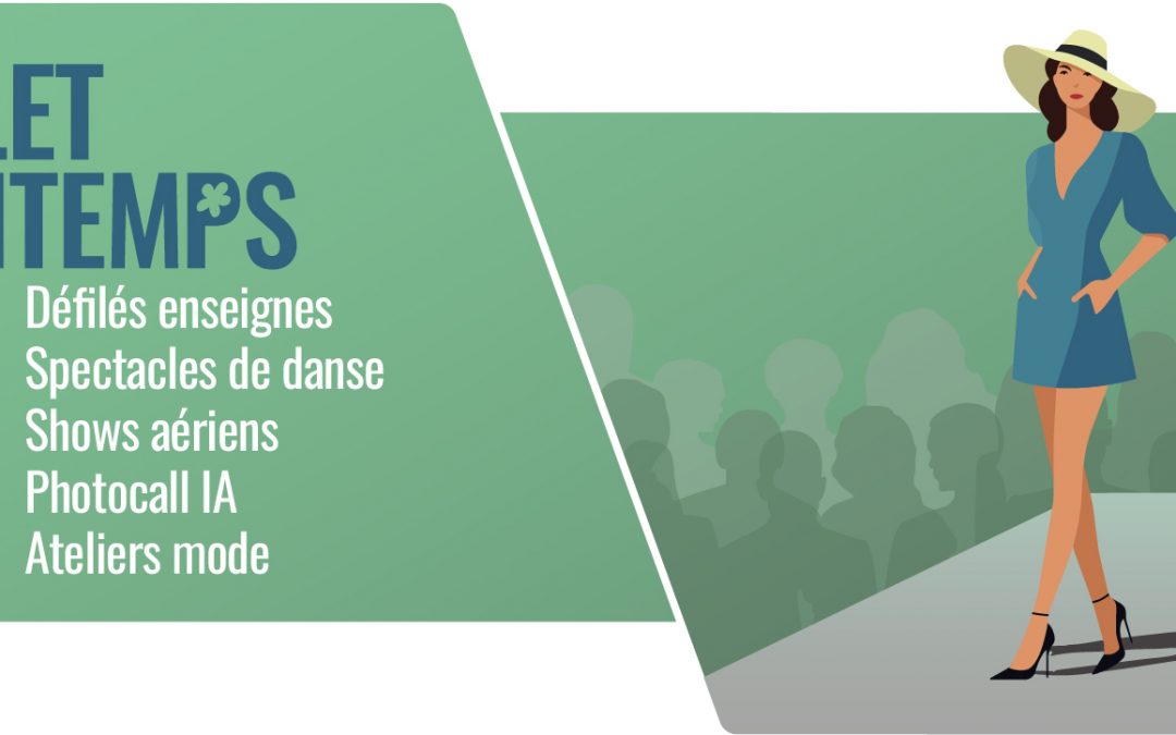 LE BALLET DE PRINTEMPS