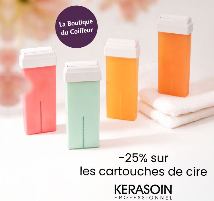 LA BOUTIQUE DU COIFFEUR