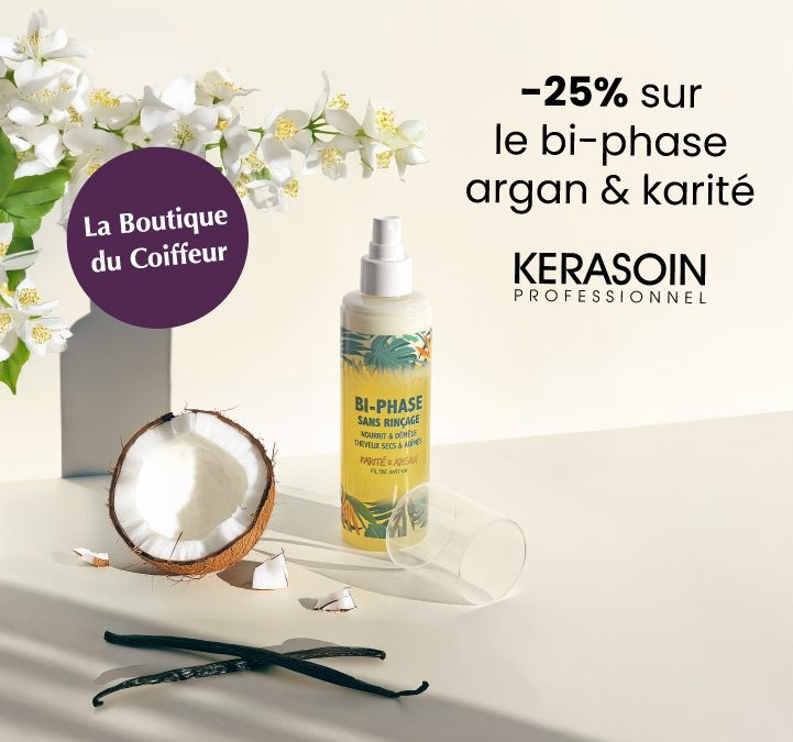 LA BOUTIQUE DU COIFFEUR