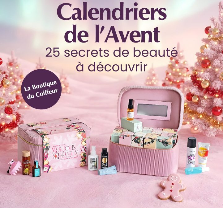 LA BOUTIQUE DU COIFFEUR
